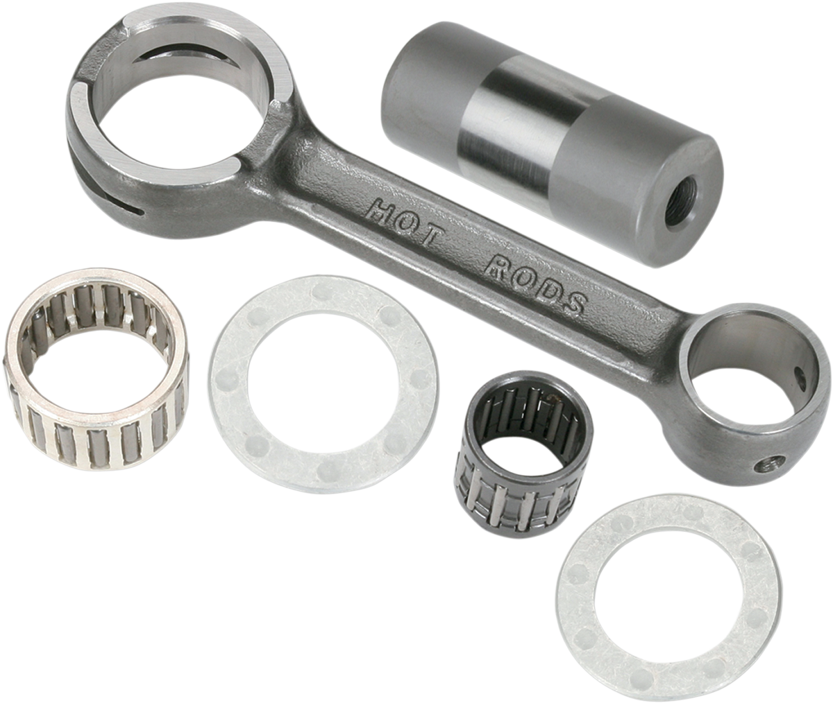HOT RODS Connecting Rod Kit - Suzuki RM125 8142