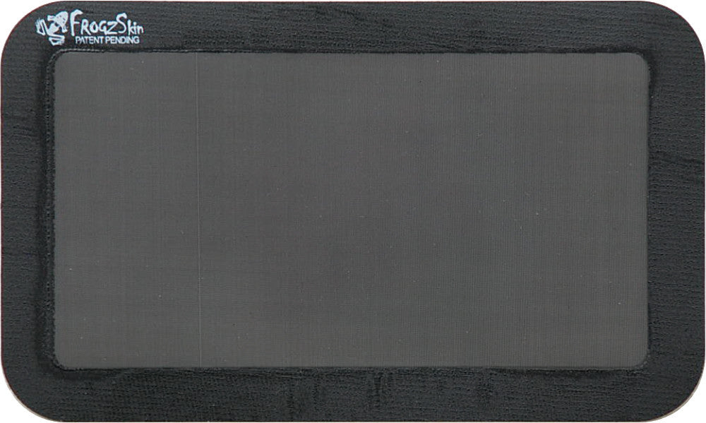 Ea/ Vent Kit 6x3.125" Od  4.75" X1.875" Id