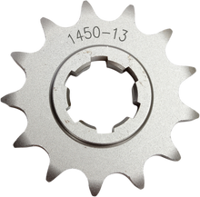 JT SPROCKETS Counter Shaft Sprocket - 13-Tooth JTF1450.13