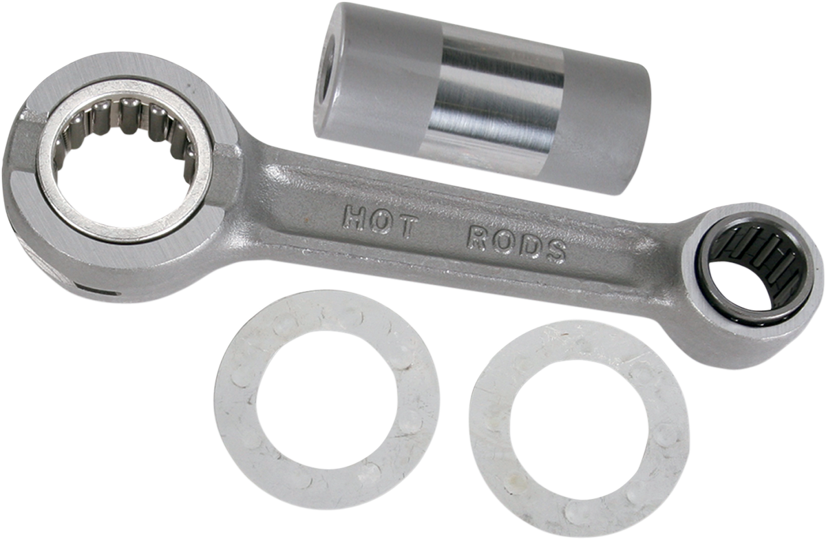HOT RODS Connecting Rod Kit - Kawasaki KX125 8140