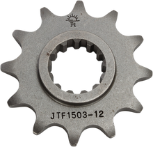 JT SPROCKETS Counter Shaft Sprocket - 12-Tooth JTF1503.12