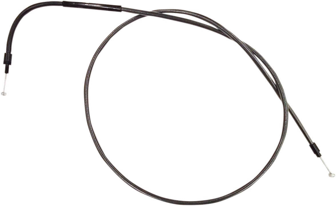 MAGNUM SHIELDING High-Efficiency Black Pearl™ Clutch Cable - Victory 42298