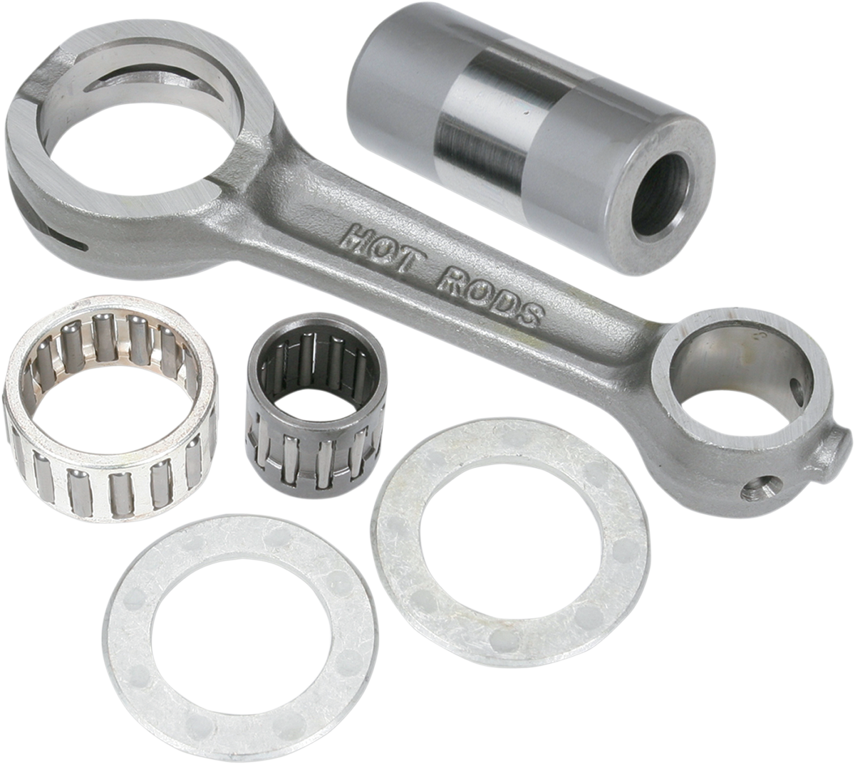 HOT RODS Connecting Rod Kit - Kawasaki KX80/85/100 | Suzuki RM100 8147
