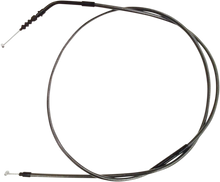 MAGNUM SHIELDING High-Efficiency Black Pearl™ Clutch Cable - Indian 42308