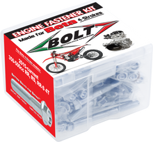 Engine Fastener Kit Beta 4 Stk 350 500