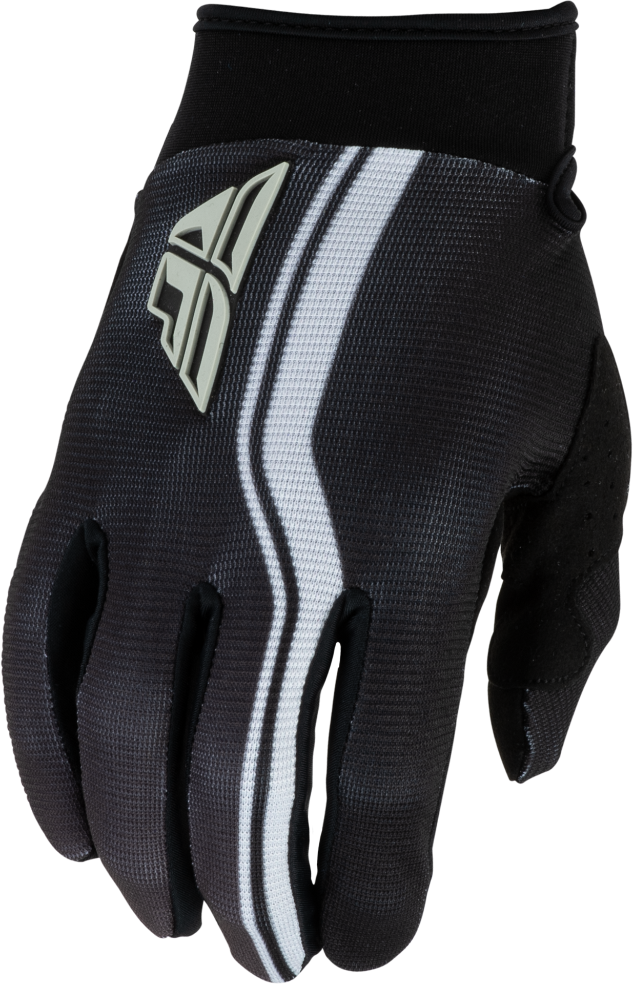F 16 Raze Gloves Black/Grey Sm