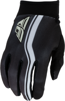 F 16 Raze Gloves Black/Grey Sm
