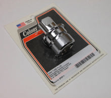 Fork Tube Plug Flt 84 01