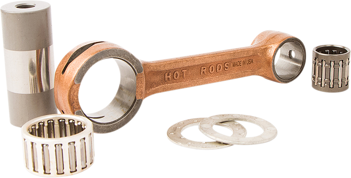 HOT RODS Connecting Rod Kit - Suzuki RM125 8159