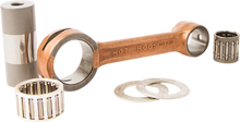 HOT RODS Connecting Rod Kit - Suzuki RM125 8159