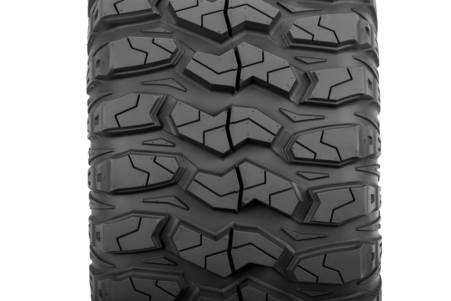 Tire Rock A Billy 28x10r14 Radial 8pr Lr535lbs