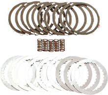 BARNETT Extra Plate Clutch Kit - Aramid - V-Rod 304-30-10015