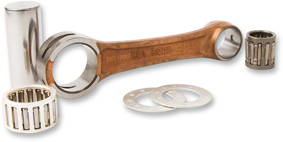 HOT RODS Connecting Rod Kit - Yamaha YFZ350 Banshee 8158