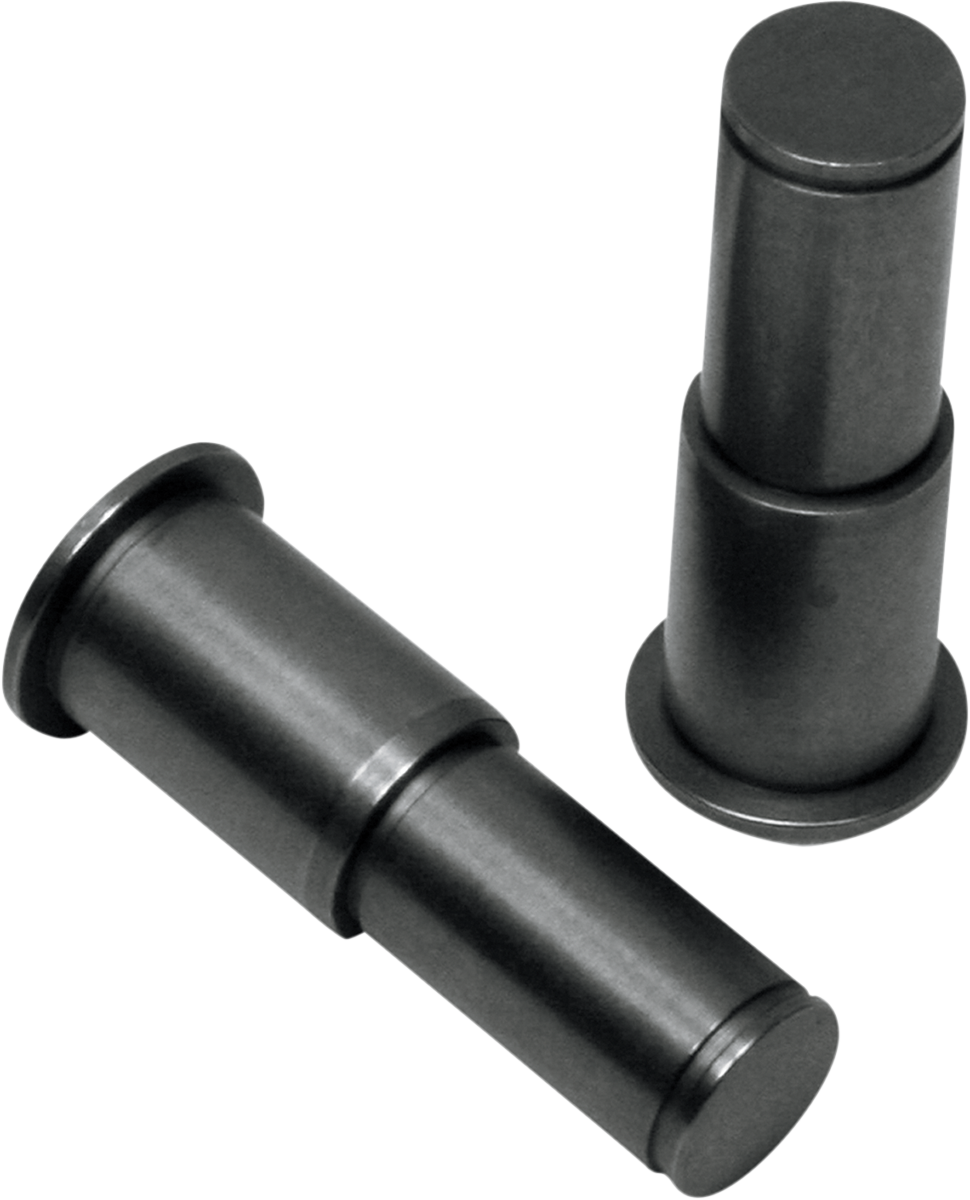 FEULING PARTS Chain Tensioner Pins - Camplate - Twin Cam (except '06 Dyna) 8003