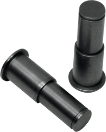FEULING PARTS Chain Tensioner Pins - Camplate - Twin Cam (except '06 Dyna) 8003