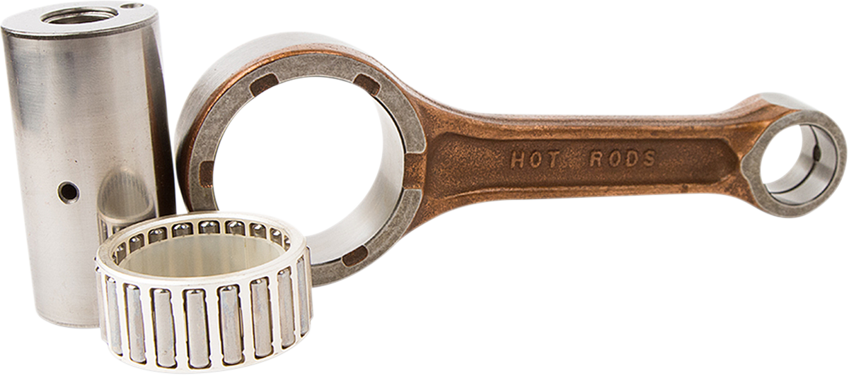 HOT RODS Connecting Rod Kit - Honda TRX400X | TRX400EX 8609