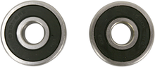 PIVOT WORKS Wheel Bearing Kit - Rear - Suzuki 50/60/80 PWRWK-S40-000