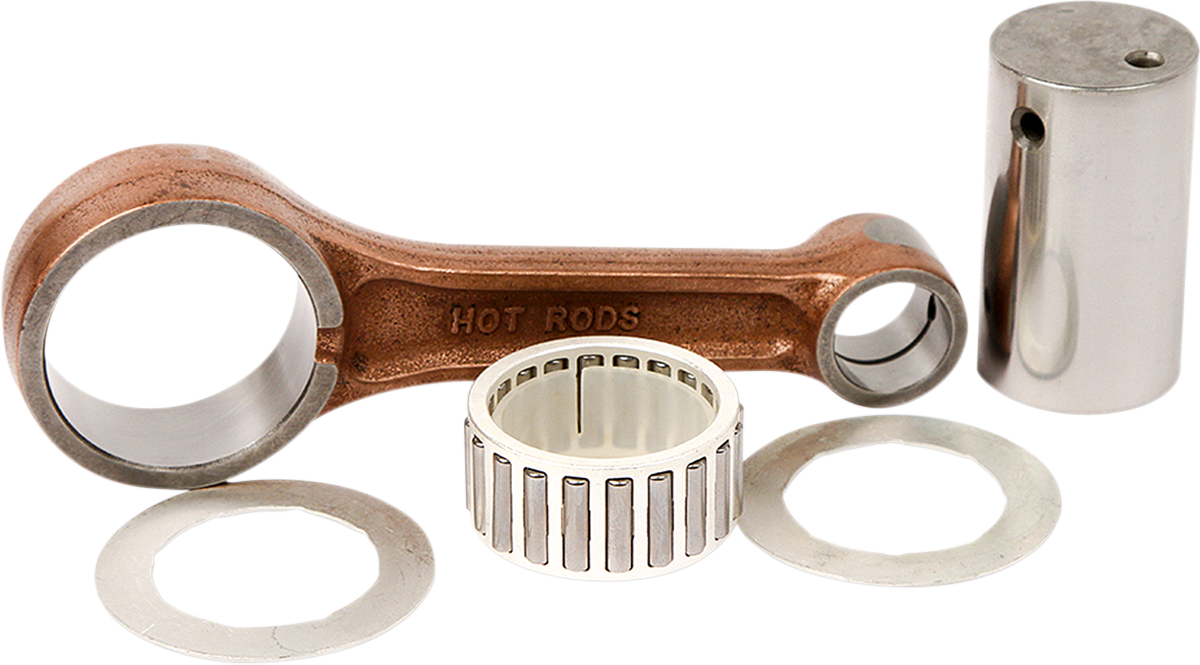 HOT RODS Connecting Rod Kit - Yamaha YFM350 Raptor | YFM350X Warrior 8605