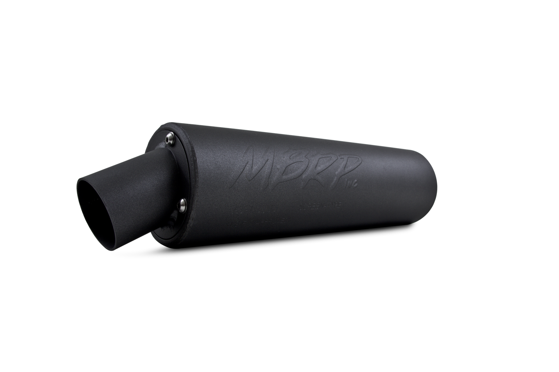 Univ Utility Muffler