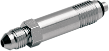 DRAG SPECIALTIES Hydraulic Hose Adapter 438658