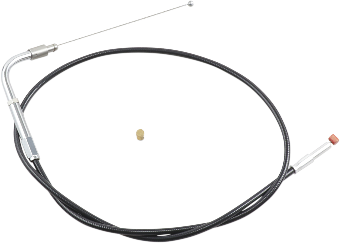 BARNETT Black Vinyl Idle Cable - 29" Length 101-30-40019