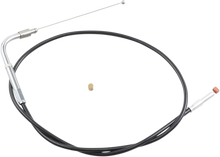 BARNETT Black Vinyl Idle Cable - 29" Length 101-30-40019