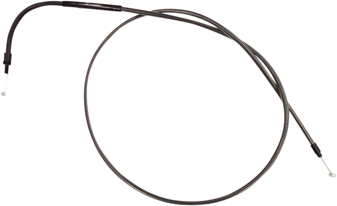 MAGNUM SHIELDING High-Efficiency Black Pearl™ Clutch Cable - Victory 422918