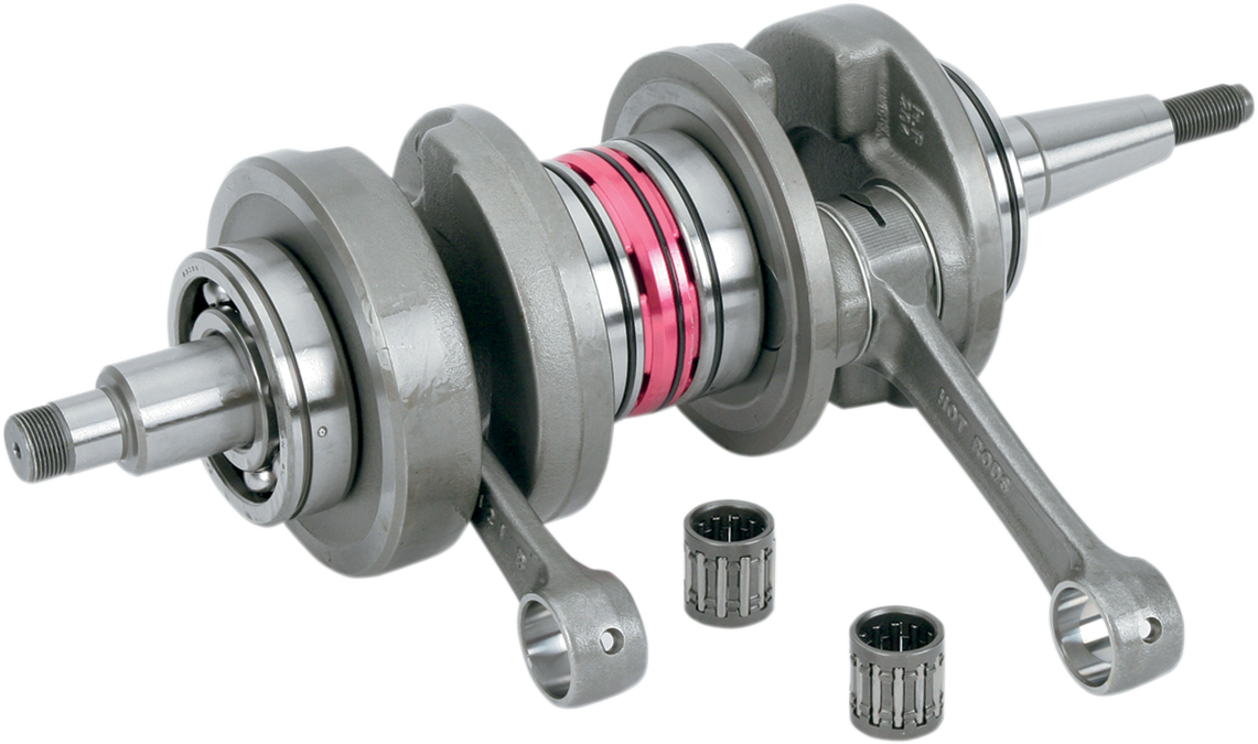 HOT RODS Crankshaft Assembly - OEM Stroke - Yamaha 4001