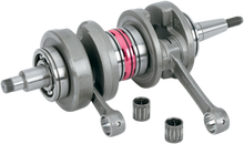 HOT RODS Crankshaft Assembly - OEM Stroke - Yamaha 4001