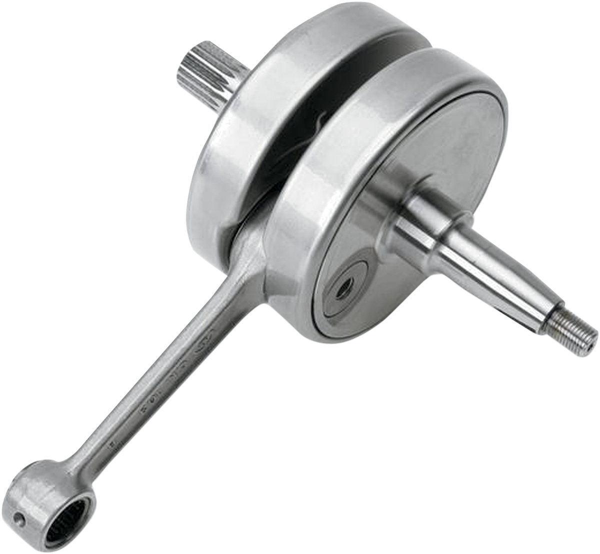HOT RODS Crankshaft Assembly - OEM Stroke - Honda 4002