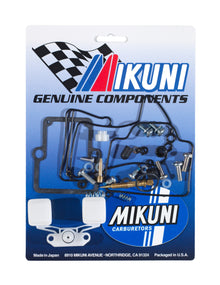 Carburetor Rebuild Kit Tm40 OEM S D