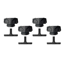Bed Bed Box/Rack Mounting Kit Cfm