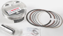 Piston Kit Armorglide 96.00/Std 12:1 Hon