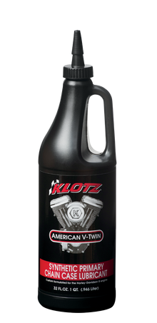 American Vtwin Chain Case Lube 32 Fl Oz