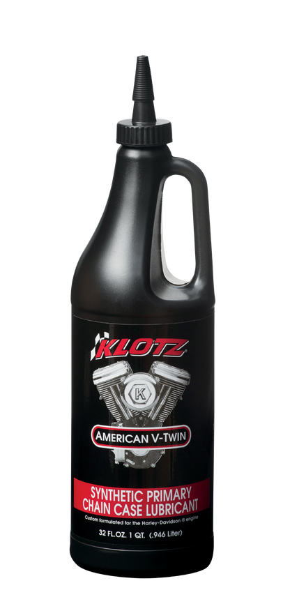 American Vtwin Chain Case Lube 32 Fl Oz