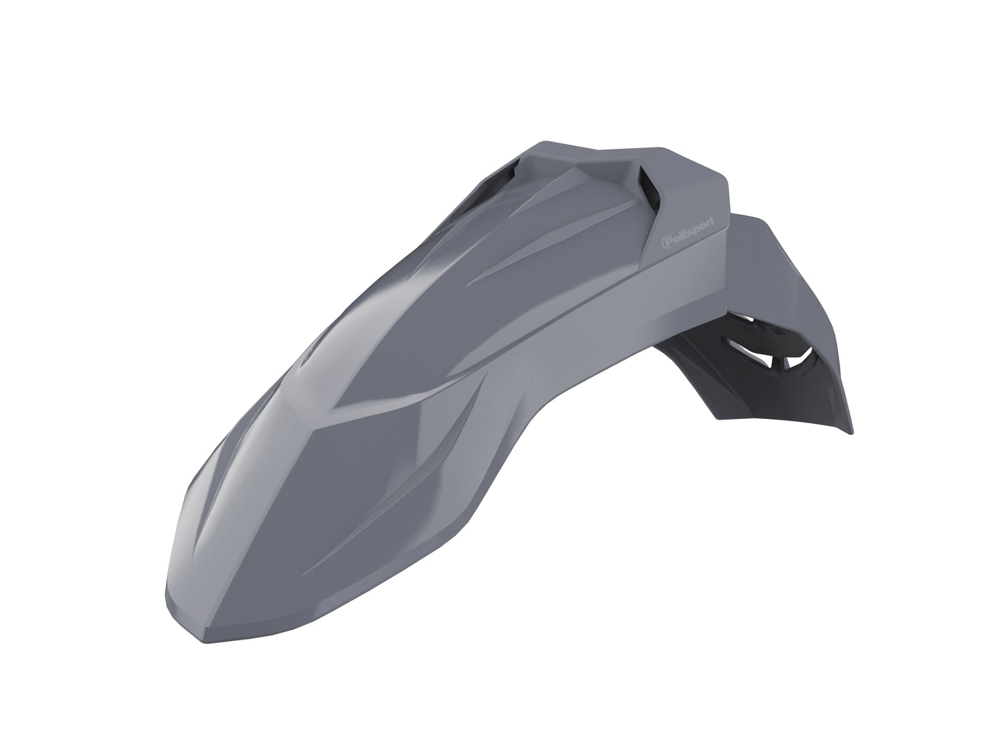 Universal Front Fender Nardo Grey