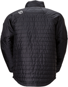 MOOSE OFFROAD Distinction Jacket - Black - Small 2920-0597