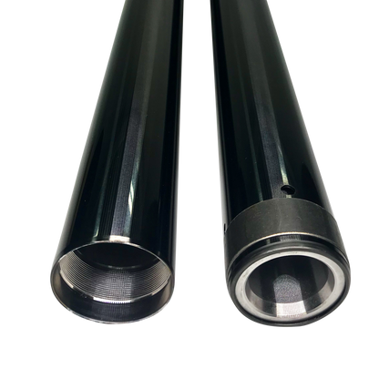 Pro One Black Fork Tubes 49mm 25 1/2"