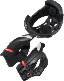 Exo T520 Kwikwick C Liner/Cheek Pad Kit Xs
