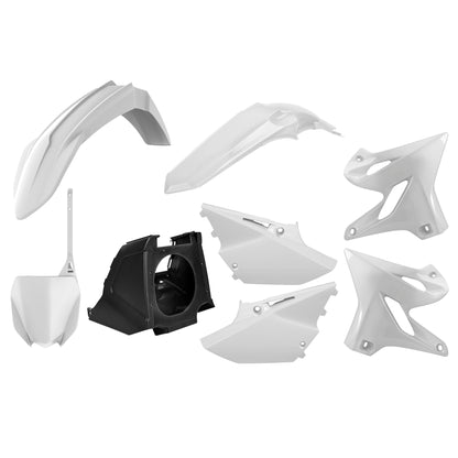 Restyle Kit Yz125/250 White Yam