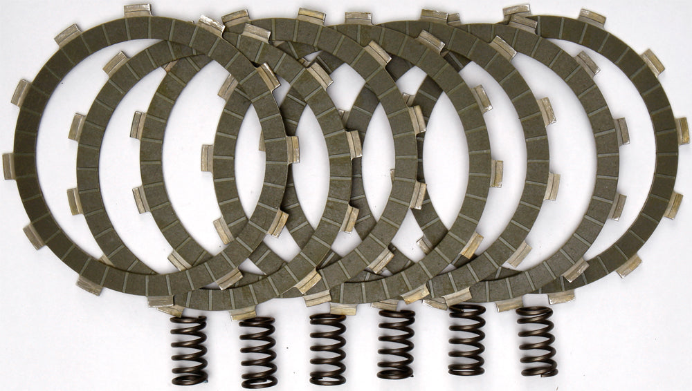 Street Racer Clutch Kit Src11