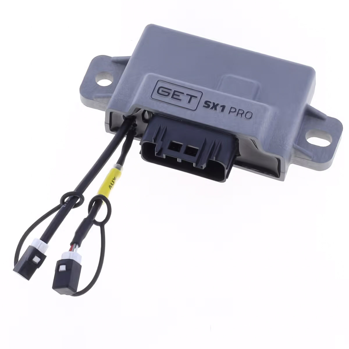 Sx1 Pro Triumph Ecu Only