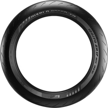 Tire Diablo Rosso Iv Front 120/70zr17 (58w) Radial