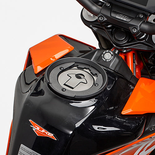 Tanklock Mount