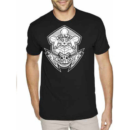 Ts Le Feb Black 2x