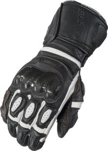 Sg3 Mk Iii Gloves Black/White Md