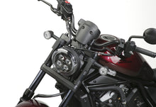 Heavy Duty Mount Kit Narrow Black Hon