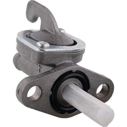 Fuel Valve