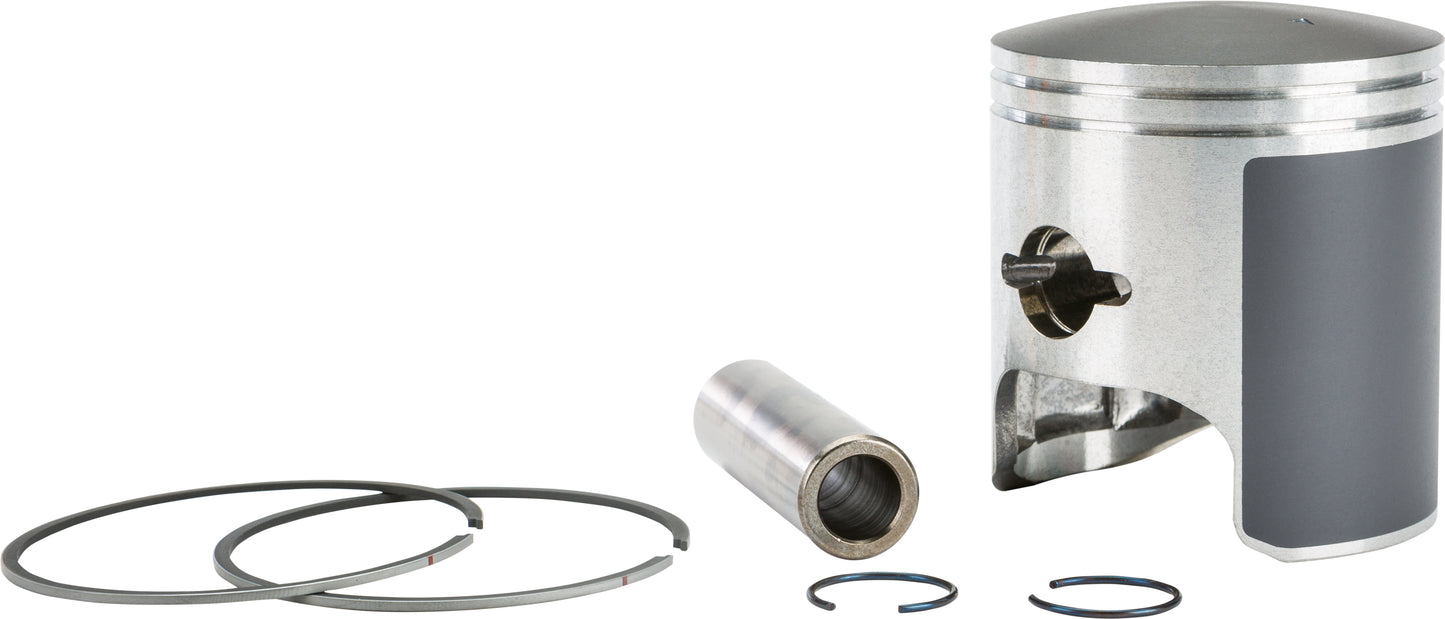 Piston A/C