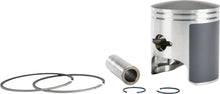 Piston A/C